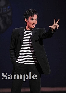 望海風斗 舞台写真／花組東京公演『エリザベート ―愛と死の輪舞（ロンド）―』