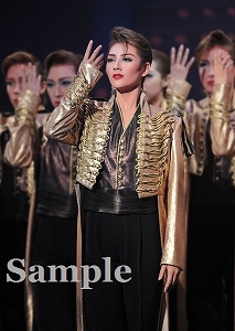 芹香斗亜 舞台写真／花組東京公演『エリザベート ―愛と死の輪舞（ロンド）―』