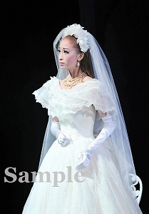 海乃美月 舞台写真／月組新人公演『PUCK（パック）』