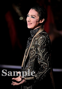 凰稀かなめ 舞台写真／宙組大劇場公演『白夜の誓い ―グスタフIII世、誇り高き王の戦い―』『PHOENIX 宝塚!! ―蘇る愛―』