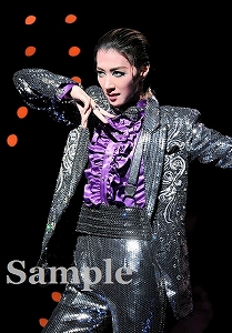 凰稀かなめ 舞台写真／宙組大劇場公演『白夜の誓い ―グスタフIII世、誇り高き王の戦い―』『PHOENIX 宝塚!! ―蘇る愛―』