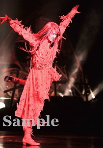 凰稀かなめ 舞台写真／宙組大劇場公演『白夜の誓い ―グスタフIII世、誇り高き王の戦い―』『PHOENIX 宝塚!! ―蘇る愛―』