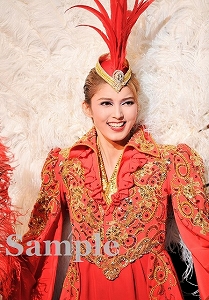 朝夏まなと 舞台写真／宙組大劇場公演『白夜の誓い ―グスタフIII世、誇り高き王の戦い―』『PHOENIX 宝塚!! ―蘇る愛―』