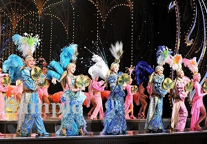 凰稀 他 舞台写真／宙組大劇場公演『白夜の誓い ―グスタフIII世、誇り高き王の戦い―』『PHOENIX 宝塚!! ―蘇る愛―』