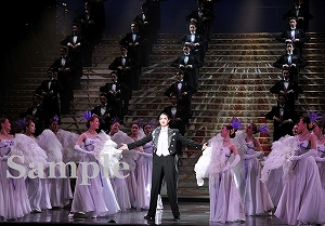 凰稀 他 舞台写真／宙組大劇場公演『白夜の誓い ―グスタフIII世、誇り高き王の戦い―』『PHOENIX 宝塚!! ―蘇る愛―』