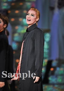 凰稀かなめ 舞台写真／「凰稀かなめサヨナラショー」