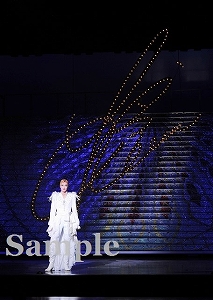 凰稀かなめ 舞台写真／「凰稀かなめサヨナラショー」