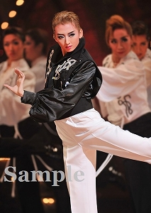 凪七瑠海 舞台写真／月組東京公演『PUCK（パック）』『CRYSTAL TAKARAZUKA ―イメージの結晶―』