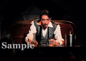 紅ゆずる 舞台写真／星組全国ツアー公演『風と共に去りぬ』