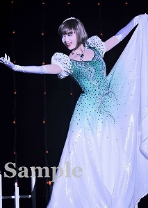 礼真琴 舞台写真／星組全国ツアー公演『風と共に去りぬ』