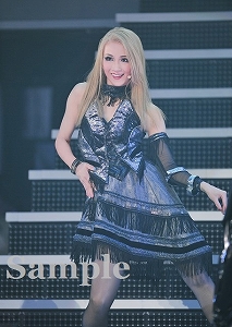 夢咲ねね 舞台写真／星組日本武道館公演『REON in BUDOKAN～LEGEND～』