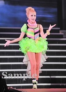 夢咲ねね 舞台写真／星組日本武道館公演『REON in BUDOKAN～LEGEND～』