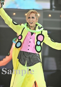 壱城あずさ 舞台写真／星組日本武道館公演『REON in BUDOKAN～LEGEND～』