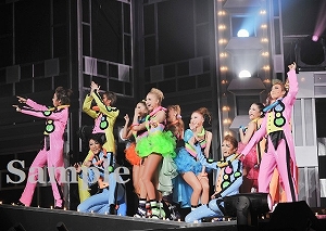 夢咲 他 舞台写真／星組日本武道館公演『REON in BUDOKAN～LEGEND～』