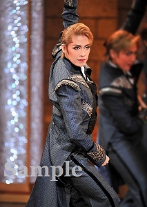 十輝いりす 舞台写真／星組宝塚バウホール公演『アルカサル ～王城～』