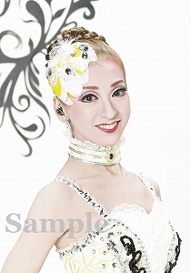 早花 まこ スチール写真／雪組公演『ルパン三世－王妃の首飾りを追え！－』『ファンシー・ガイ！』