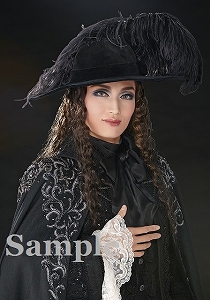 望海 風斗 スチール写真／雪組公演『ルパン三世－王妃の首飾りを追え！－』『ファンシー・ガイ！』