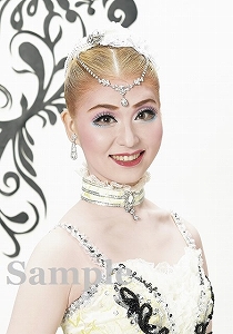 舞園 るり スチール写真／雪組公演『ルパン三世－王妃の首飾りを追え！－』『ファンシー・ガイ！』