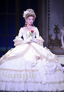 咲妃みゆ 舞台写真／雪組大劇場公演『ルパン三世－王妃の首飾りを追え！－』『ファンシー・ガイ！』