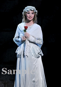 咲妃みゆ 舞台写真／雪組大劇場公演『ルパン三世－王妃の首飾りを追え！－』『ファンシー・ガイ！』