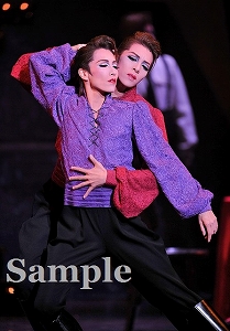 早霧 夢乃 舞台写真／雪組大劇場公演『ルパン三世－王妃の首飾りを追え！－』『ファンシー・ガイ！』