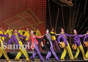 早霧 ほか 舞台写真／雪組大劇場公演『ルパン三世－王妃の首飾りを追え！－』『ファンシー・ガイ！』