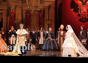 凰稀 他 舞台写真／宙組東京公演「白夜の誓い－グスタフIII世、誇り高き王の戦い－」「PHOENIX 宝塚!! ー蘇る愛ー」