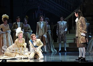 凰稀 他 舞台写真／宙組東京公演「白夜の誓い－グスタフIII世、誇り高き王の戦い－」「PHOENIX 宝塚!! ー蘇る愛ー」