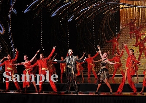 凰稀 他 舞台写真／宙組東京公演「白夜の誓い－グスタフIII世、誇り高き王の戦い－」「PHOENIX 宝塚!! ー蘇る愛ー」