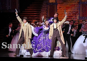 凰稀 他 舞台写真／宙組東京公演「白夜の誓い－グスタフIII世、誇り高き王の戦い－」「PHOENIX 宝塚!! ー蘇る愛ー」