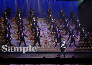 凰稀 他 舞台写真／宙組東京公演「白夜の誓い－グスタフIII世、誇り高き王の戦い－」「PHOENIX 宝塚!! ー蘇る愛ー」