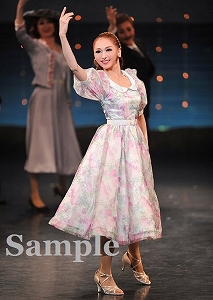 早乙女わかば 舞台写真／月組バウホール公演『Bandito（バンディート）－義賊 サルヴァトーレ・ジュリアーノ－』