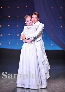 珠城 早乙女 舞台写真／月組バウホール公演『Bandito（バンディート）－義賊 サルヴァトーレ・ジュリアーノ－』