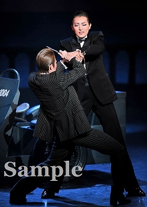 珠城 宇月 舞台写真／月組バウホール公演『Bandito（バンディート）－義賊 サルヴァトーレ・ジュリアーノ－』