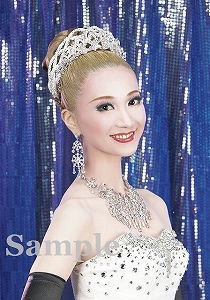 夢咲 ねね スチール写真／星組公演『黒豹（くろひょう）の如（ごと）く』『Dear DIAMOND!!』