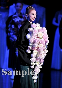 夢咲ねね 舞台写真／『柚希礼音サヨナラショー』