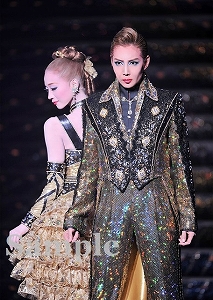 柚希 夢咲 舞台写真／『柚希礼音サヨナラショー』