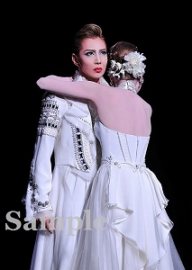 柚希 夢咲 舞台写真／『柚希礼音サヨナラショー』