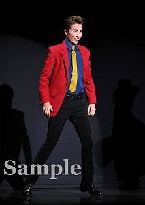 早霧せいな 舞台写真／雪組東京公演『ルパン三世－王妃の首飾りを追え！－』『ファンシー・ガイ!』