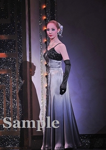 咲妃みゆ 舞台写真／雪組東京公演『ルパン三世－王妃の首飾りを追え！－』『ファンシー・ガイ!』