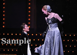 早霧 咲妃 舞台写真／雪組東京公演『ルパン三世－王妃の首飾りを追え！－』『ファンシー・ガイ!』