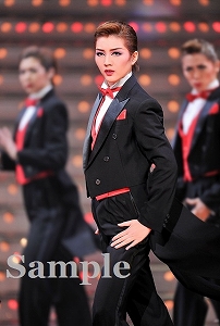 芹香斗亜 ポケットスチール／花組大劇場公演『カリスタの海に抱かれて』『宝塚幻想曲（タカラヅカ ファンタジア）』