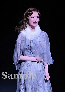 夢咲ねね 舞台写真／星組東京公演『黒豹（くろひょう）の如（ごと）く』『Dear DIAMOND!!』