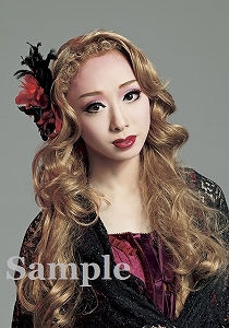 萌花 ゆりあ スチール写真／月組公演『1789－バスティーユの恋人たち－』