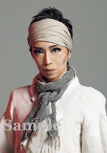 貴千 碧 スチール写真／月組公演『1789－バスティーユの恋人たち－』