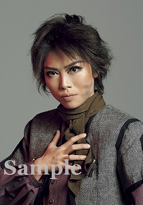 貴澄 隼人 スチール写真／月組公演『1789－バスティーユの恋人たち－』