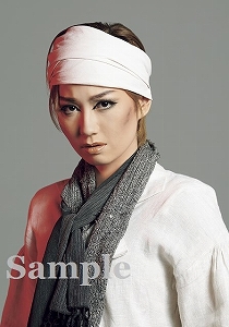 星那 由貴 スチール写真／月組公演『1789－バスティーユの恋人たち－』