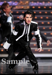 星条海斗 舞台写真／月組大劇場公演『1789－バスティーユの恋人たち－』