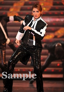 珠城りょう 舞台写真／月組大劇場公演『1789－バスティーユの恋人たち－』