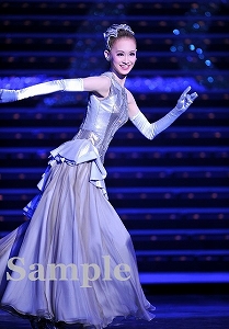 愛希れいか 舞台写真／月組大劇場公演『1789－バスティーユの恋人たち－』